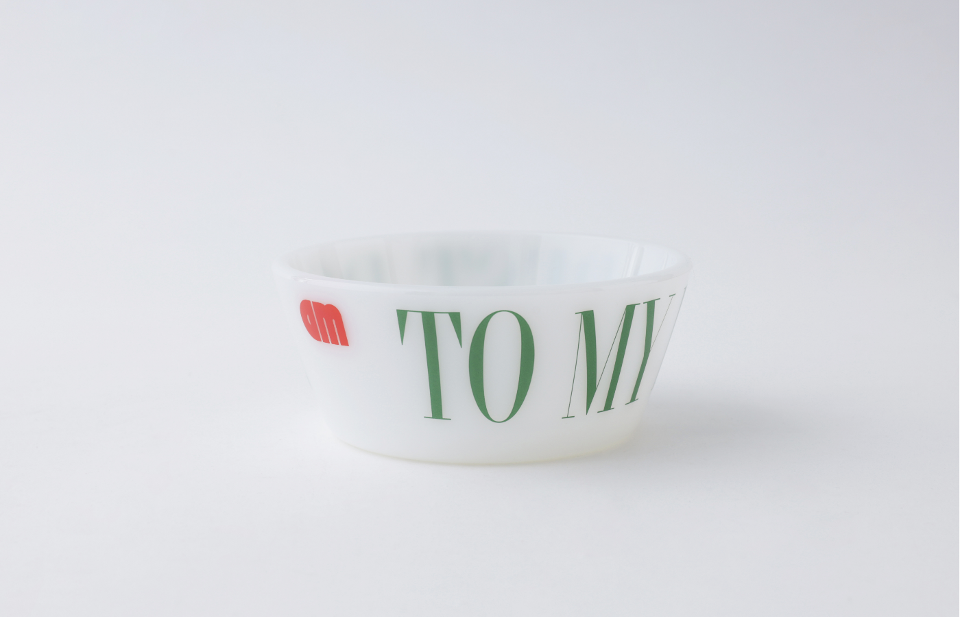 オイシサノトビラ | am bowl（グリーン） – AJI MALL