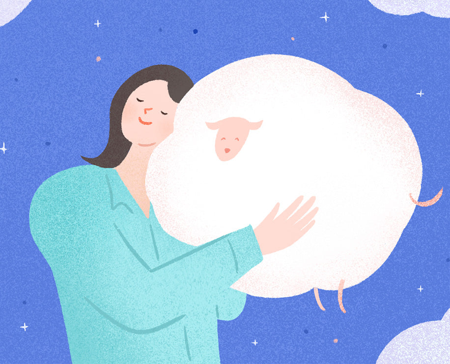 眠れるヒント　第4回：朝からどんより＆睡眠不足のときのヒント