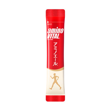 アミノバイタル®アミノエール®」スティック30本入り箱 – AJI MALL