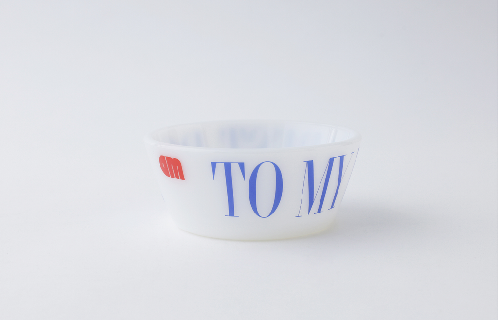 オイシサノトビラ | am bowl（ブルー） – AJI MALL