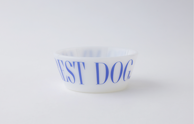 オイシサノトビラ | am bowl（ブルー）