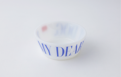 オイシサノトビラ | am bowl（ブルー）