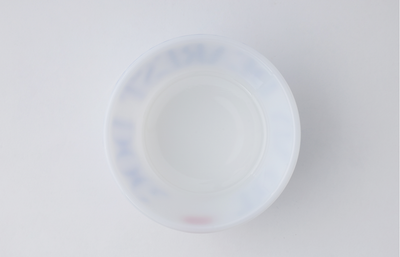 オイシサノトビラ | am bowl（ブルー）