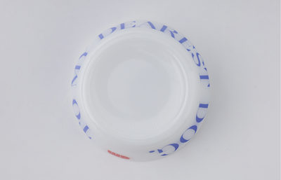 オイシサノトビラ | am bowl（ブルー）