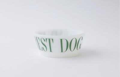 オイシサノトビラ | am bowl（グリーン）