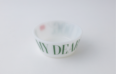 オイシサノトビラ | am bowl（グリーン）