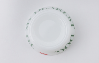 オイシサノトビラ | am bowl（グリーン）