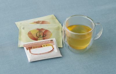 【定期便】「Dashi-Cha」 各10食入 3箱セット（かつお・とまと・ごぼう）